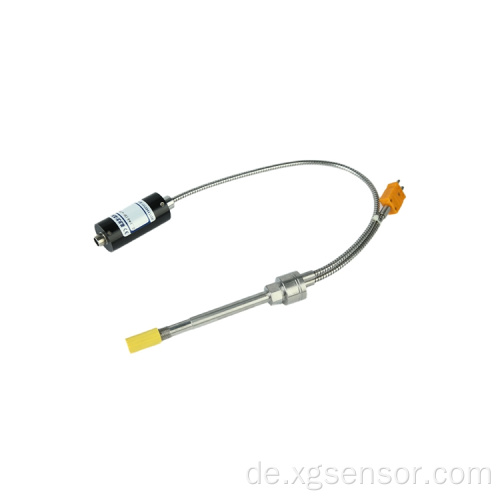 Schmelztrucksensor von hoher Qualität